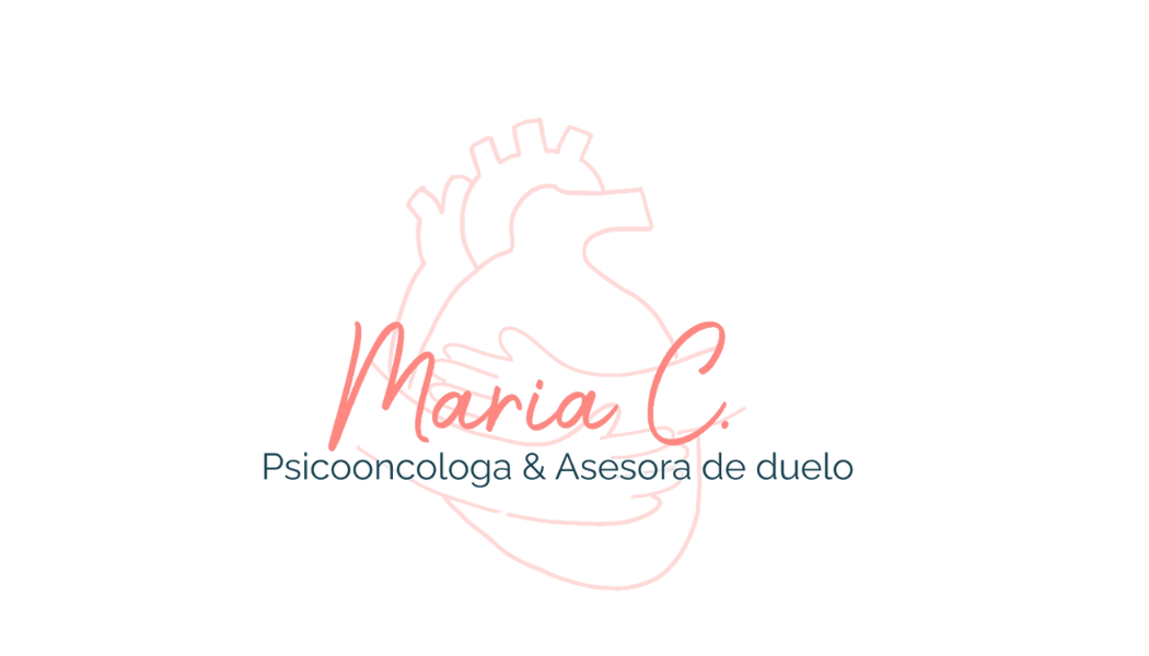 Logo María C.
